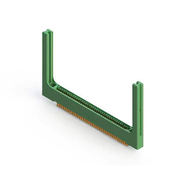 345-078-560-258 EDAC Inc.  Edgeboard Connectors